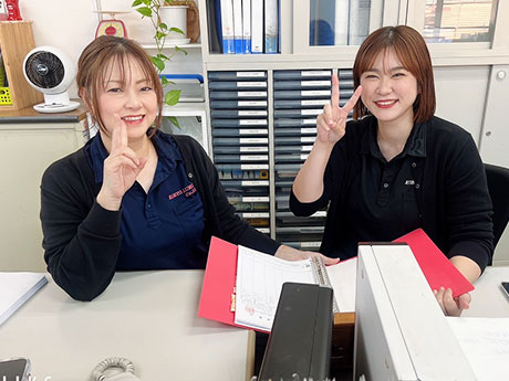 広陵木材株式会社 大分本社